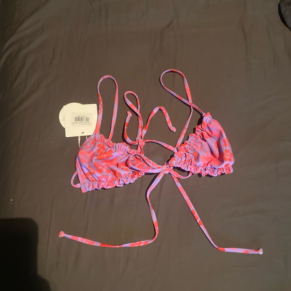 NWT Kulani kinis top